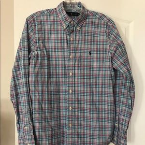 Ralph Lauren Men Shirt